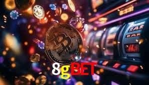 Experiência VIP 8gbet