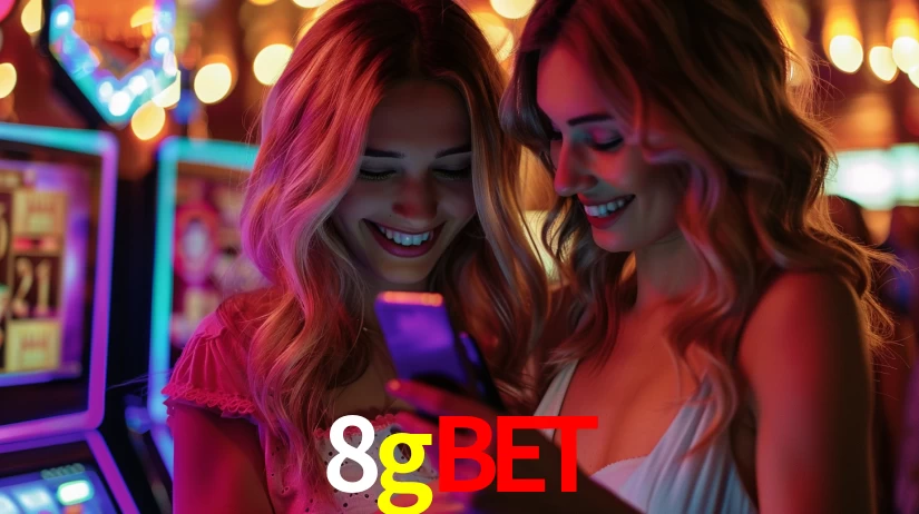 8gbet,8G bet app