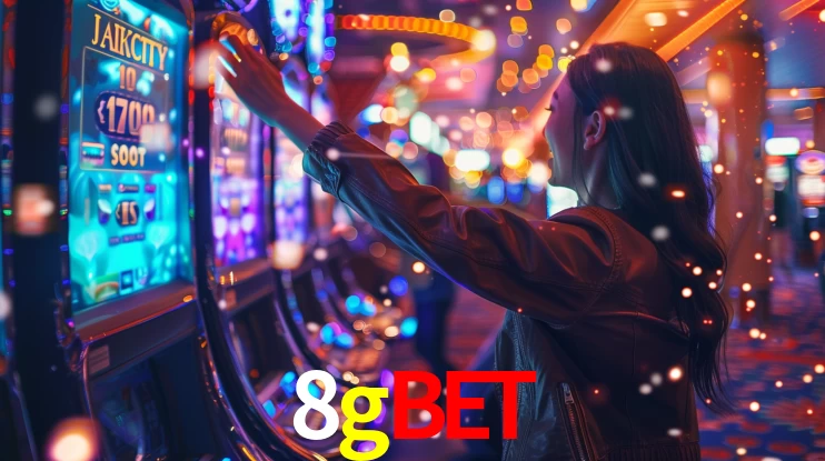 8gbet