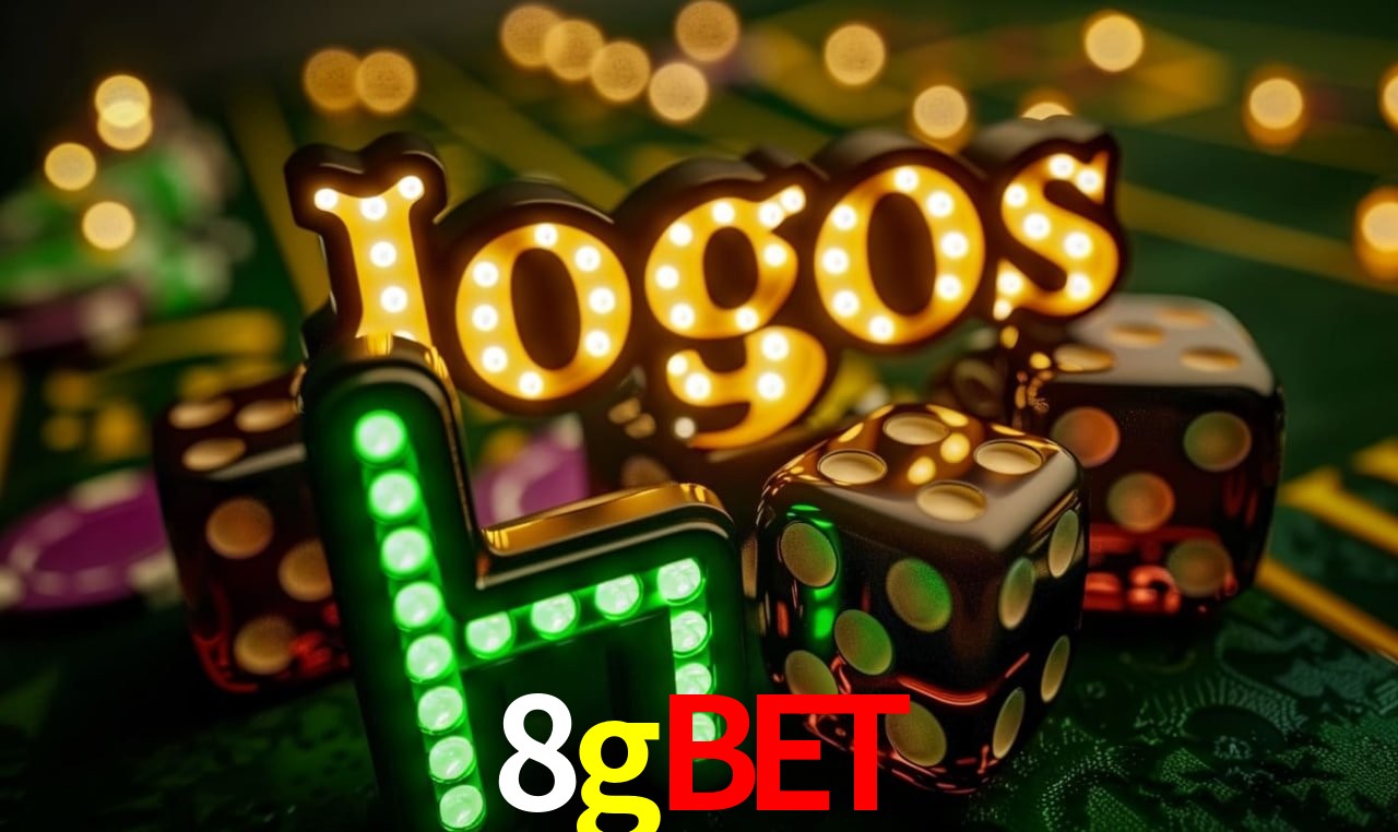 Desvendando o Mundo dos Jogos Virtuais na 8gbet