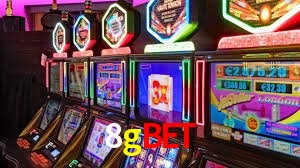 Diretório de Jogos 8gbet