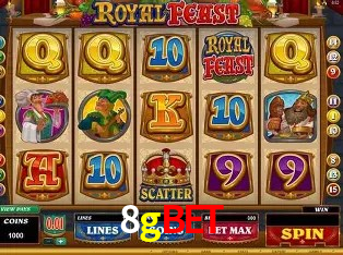 Slot Games 8gbet