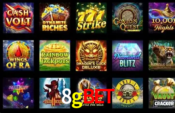 Quick Registration 8gbet