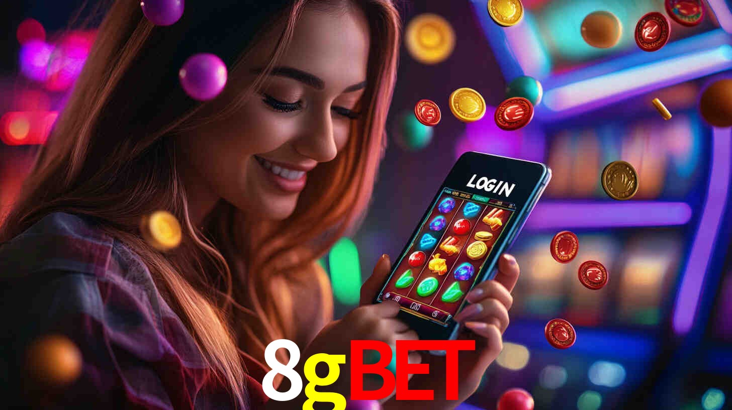 8g bet casino