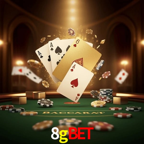 Welcome Bonus 8gbet