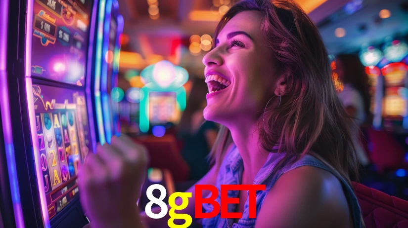 8gbet: A Experiência de Casino com Jogos de Mesa ao Vivo