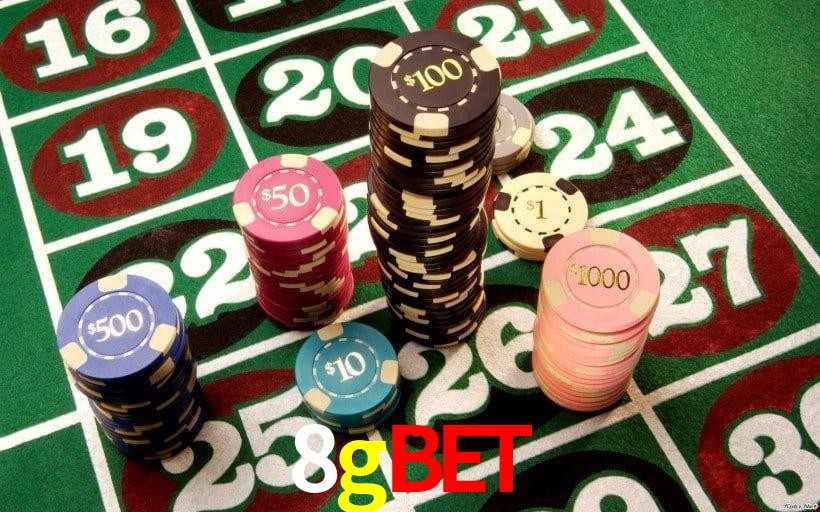Apostas de Futebol 8gbet