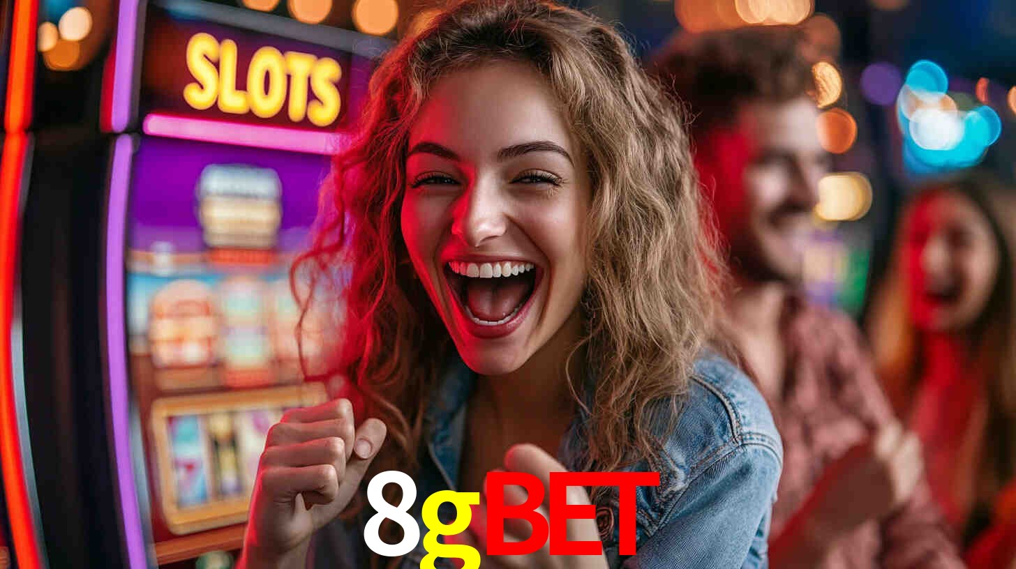 Programa VIP 8gbet