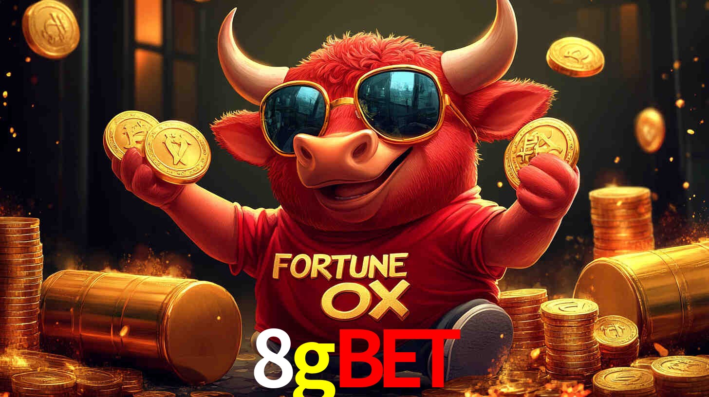 Descubra o Mundo do Cassino Online com 8gbet
