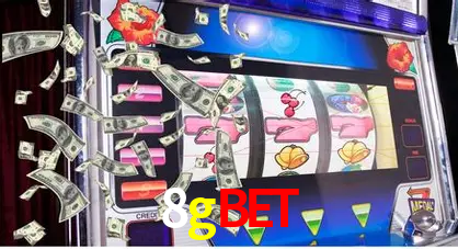 Account Benefits 8gbet