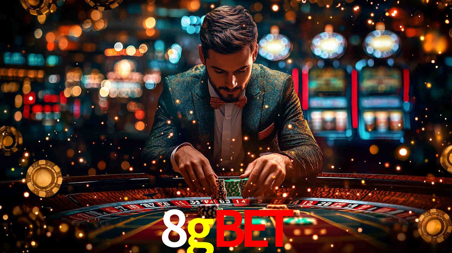8g bet casino