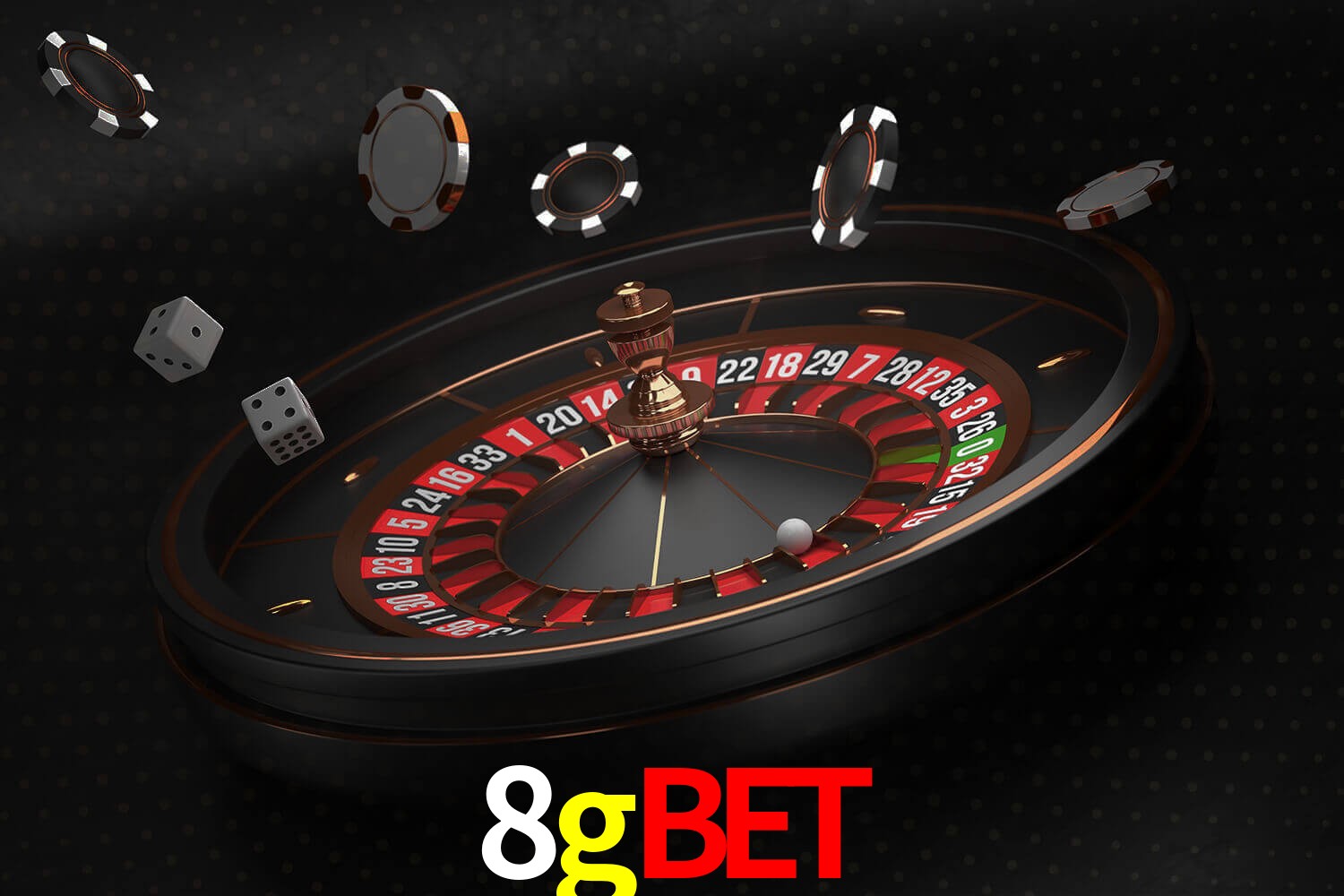 8g bet casino