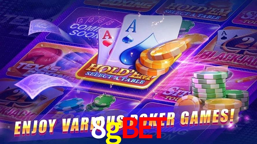 Apostas de Tênis 8gbet