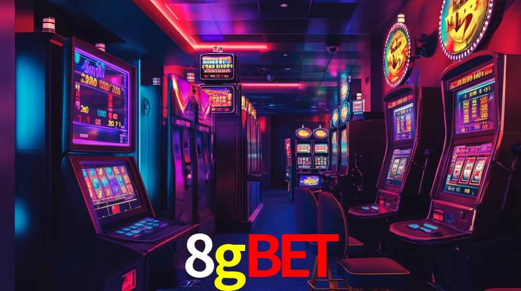 8gbet