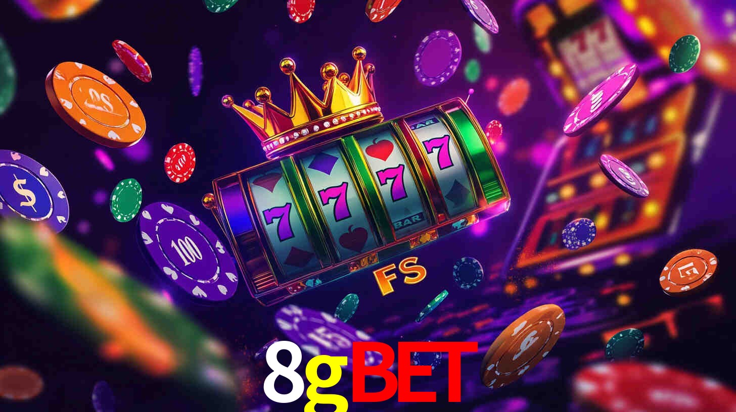 8gbet,8G bet app