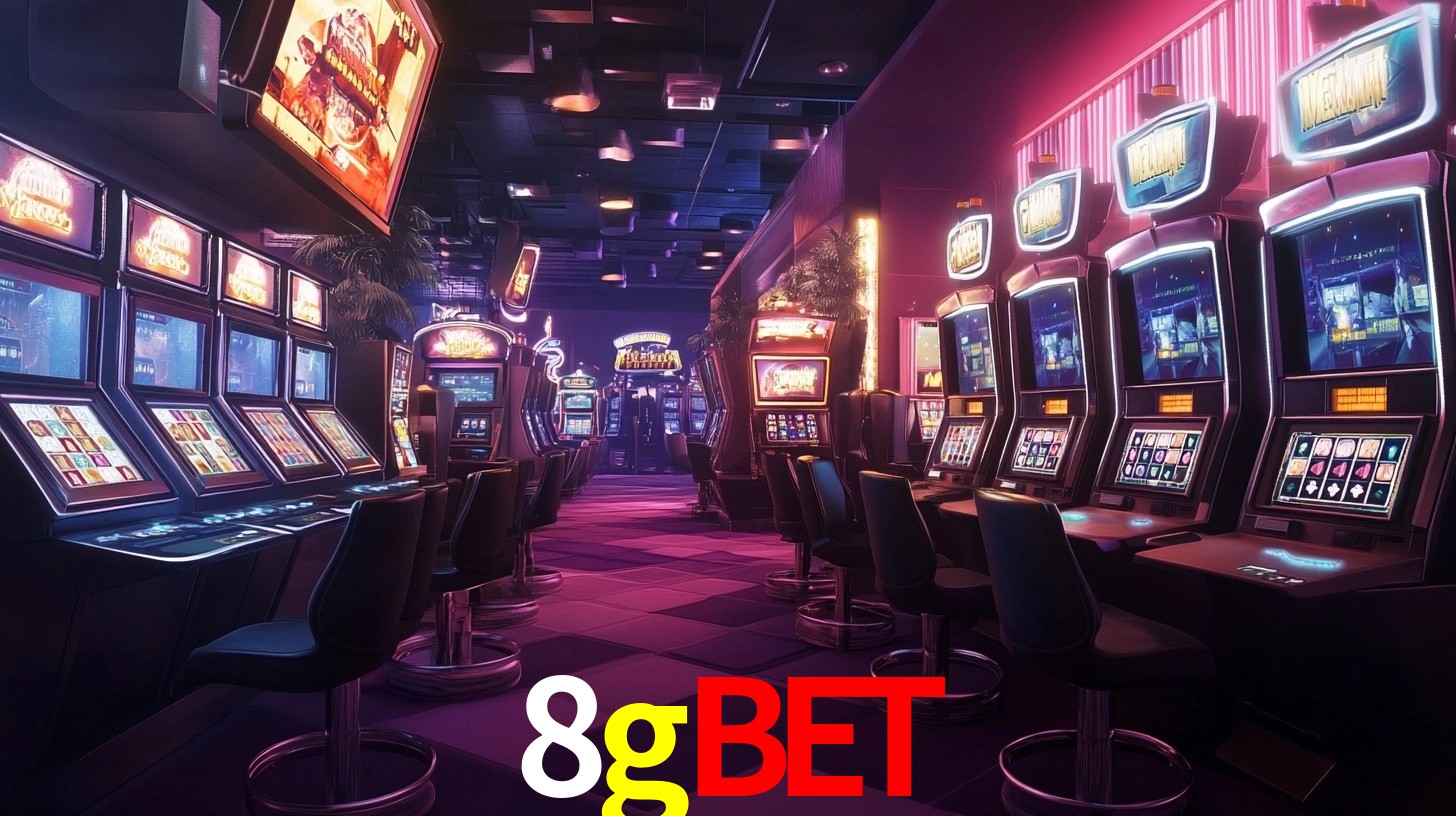 8G bet app