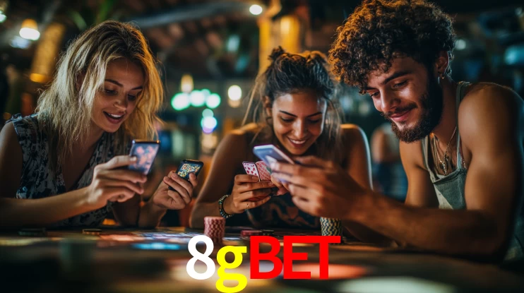 8gbet,8G bet app