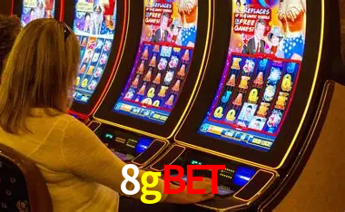 Seasonal Promotions 8gbet
