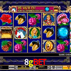 Security Systems 8gbet