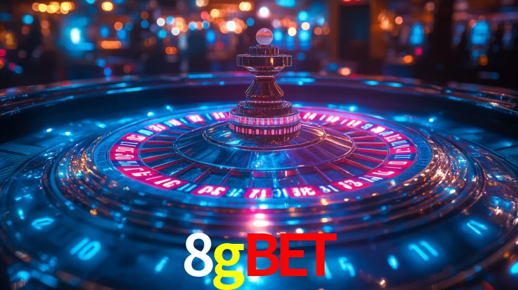 8G bet app