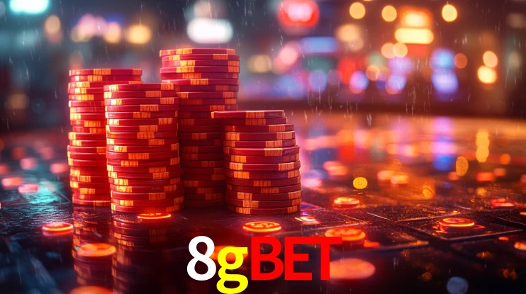 8G bet app