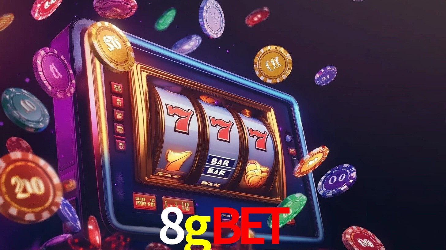 8g bet casino