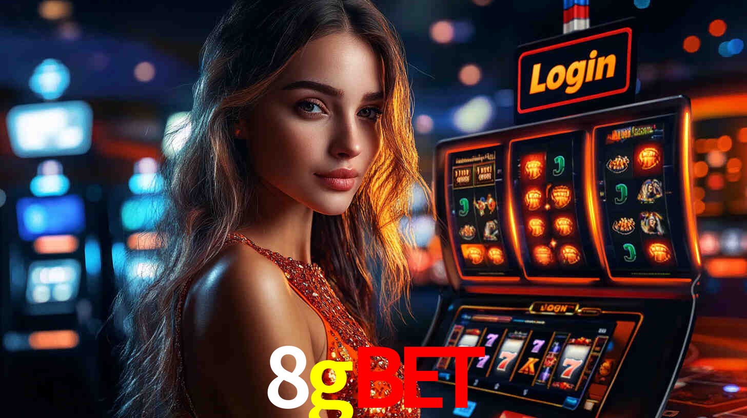 8gbet,8G bet app